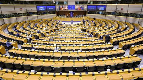 wybory do parlamentu europejskiego co ile lat